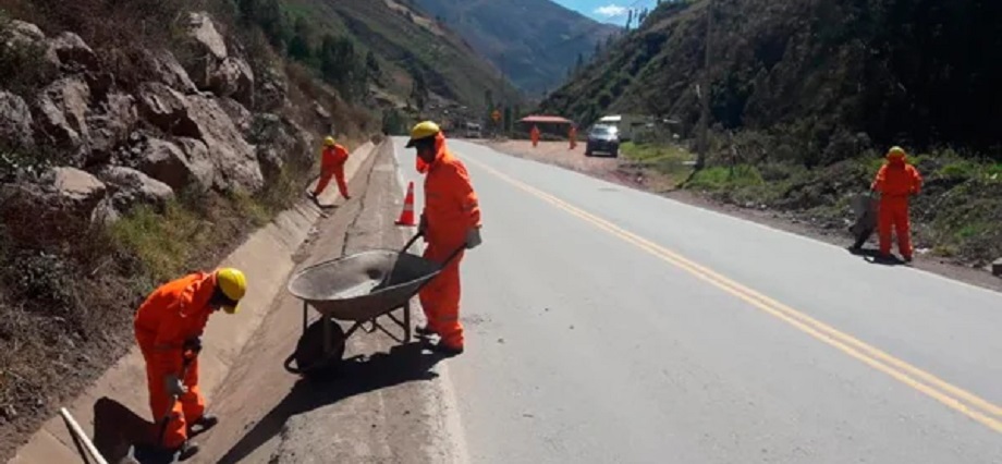Luego de 16 postergaciones, por fin, Provias Nacional adjudica mantenimiento de la Carretera Central