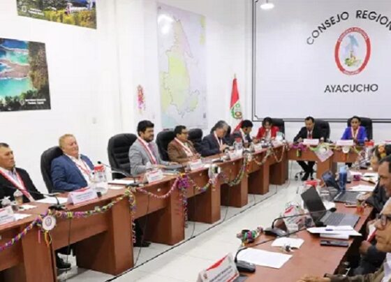 Mediante obra por impuesto se fortalecerá el sector salud y adquisición de ambulancias