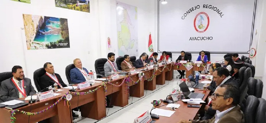 Mediante obra por impuesto se fortalecerá el sector salud y adquisición de ambulancias