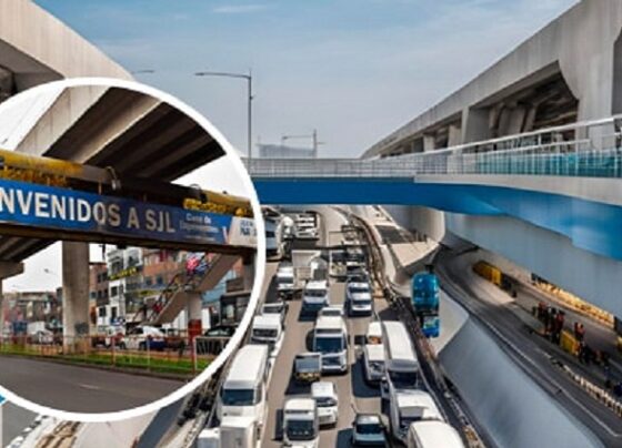 Megatúnel en SJL: cómo la obra reducirá la congestión y conectará con La Victoria en 12 minutos