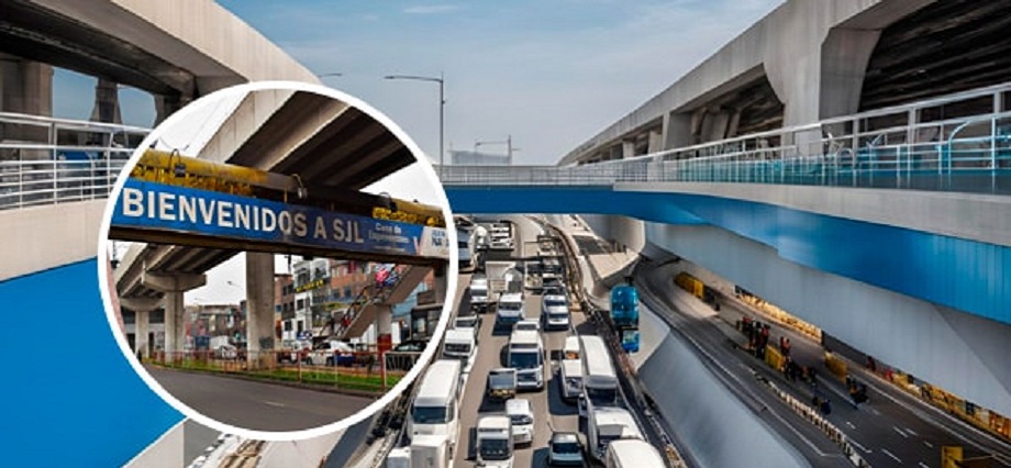 Megatúnel en SJL: cómo la obra reducirá la congestión y conectará con La Victoria en 12 minutos