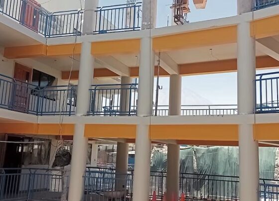 Municipalidad Provincial de Arequipa: identifican a culpables por errores en dos obras