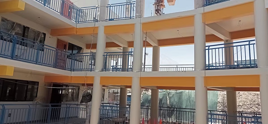 Municipalidad Provincial de Arequipa: identifican a culpables por errores en dos obras