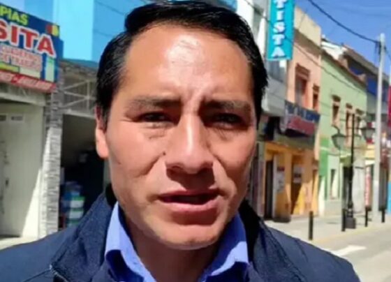 Obra en Juliaca incumple expediente técnico y genera congestión