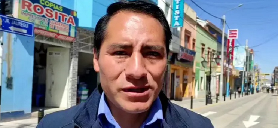 Obra en Juliaca incumple expediente técnico y genera congestión