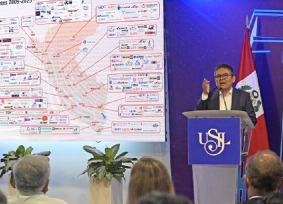 Perú tiene más de S/ 33 000 millones para hacer proyectos vía Obras por Impuestos en 2025