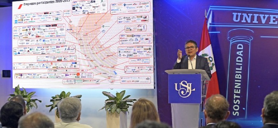 Perú tiene más de S/ 33 000 millones para hacer proyectos vía Obras por Impuestos en 2025