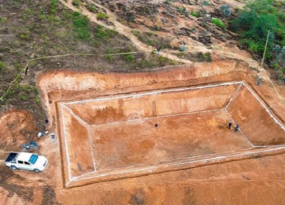 Piura: Construirán 10 nuevos reservorios en el distrito de Pacaipampa