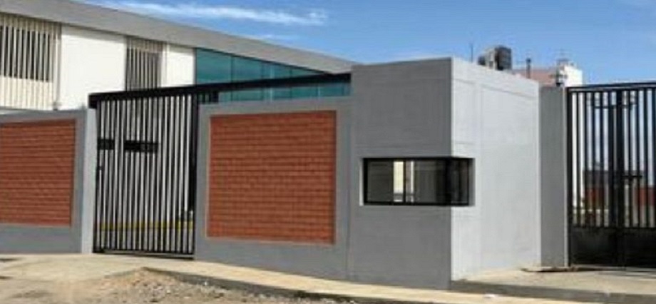 Piura: Contraloría detecta recepción irregular de obra de salud en Sullana