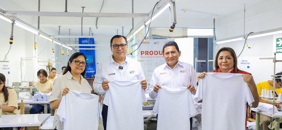 Produce supervisa más de un millón de kits escolares por S/ 228 millones