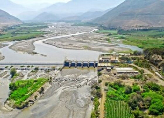 Proinversión dice que garantiza la continuidad de elaboración del perfil de Chinecas