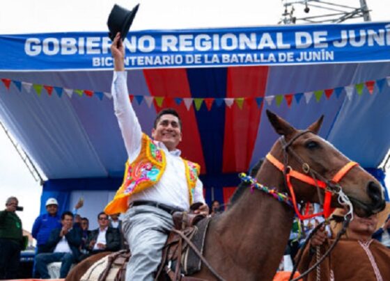 Proveedores denuncian solicitud de diezmo y presunta malversación de fondos en actividades del Bicentenario