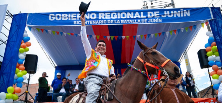Proveedores denuncian solicitud de diezmo y presunta malversación de fondos en actividades del Bicentenario