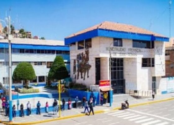 Puno: MPSR otorgó irregular y millonario adelanto