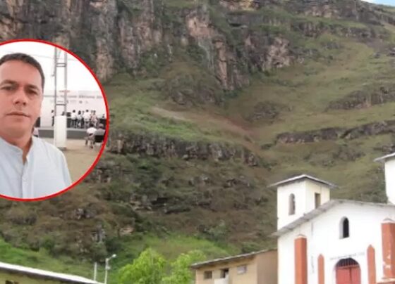 San Juan de Cutervo: Exalcalde Sául Sánchez es condenado a 12 años por corrupción en obra pública