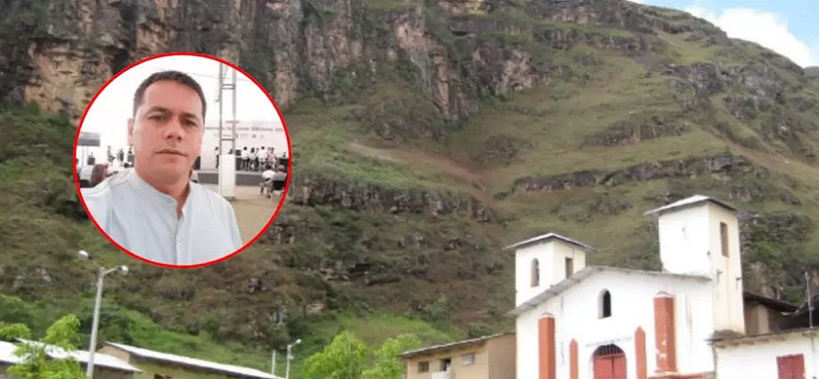 San Juan de Cutervo: Exalcalde Sául Sánchez es condenado a 12 años por corrupción en obra pública