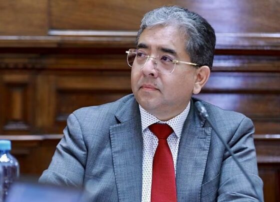 Shack: Gobierno tarda en promedio entre 6 o 7 años en cerrar una obra de inversión pública
