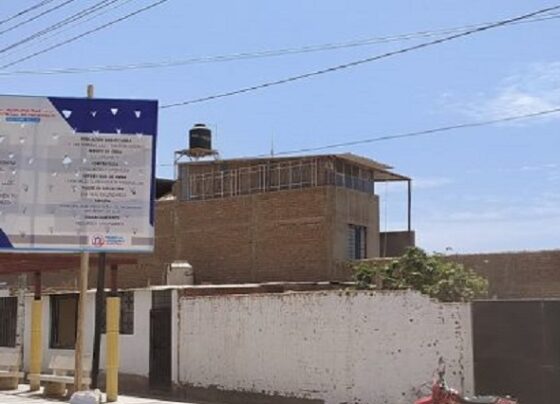 Contraloría Cuestiona “Veloz Trámite” para Pagar Valorización de Obra con Deficiencias
