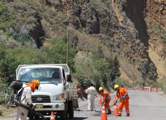 Ya van tres postergaciones en la licitación para mejora el tramo Pasco a San Rafael