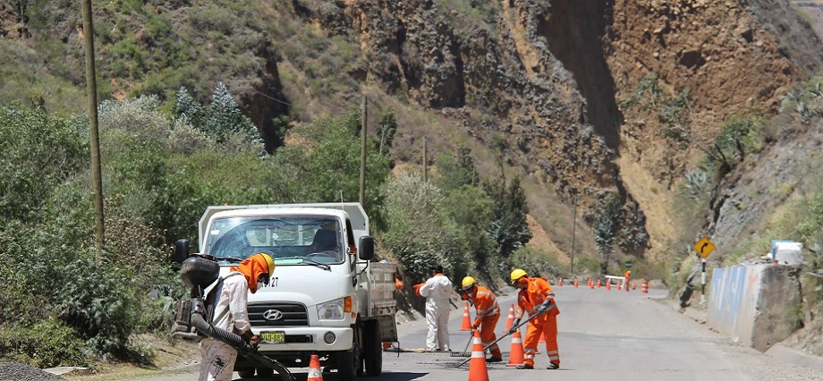 Ya van tres postergaciones en la licitación para mejora el tramo Pasco a San Rafael