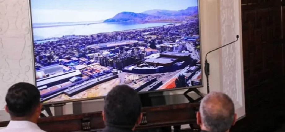 Perú y Francia firman acuerdo para construir hospital regional en Puno con inversión de 398 millones de soles