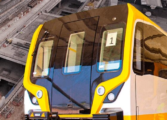 Línea 2 del Metro de Lima y Callao: una década en ejecución y no hay cronograma para la finalización de obras