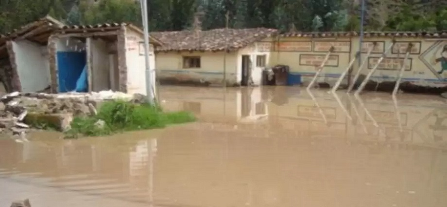 Alcalde de Amarilis denuncia que no reciben presupuesto pese a tercera declaratoria de emergencia