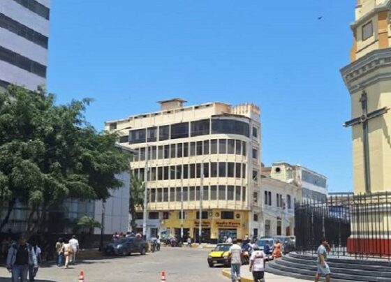 Anulan licitación de S/112 millones para pistas y drenaje en Piura