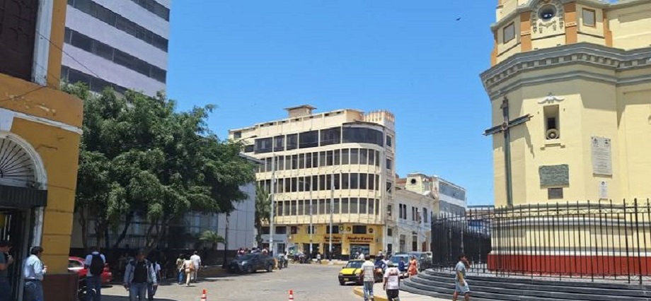 Anulan licitación de S/112 millones para pistas y drenaje en Piura