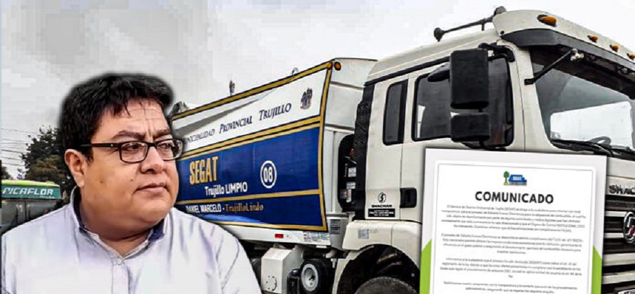 Anulan cuestionado proceso para compra de combustible en el Segat tras denuncia de regidor