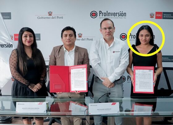 Aparece club de Obras por Impuestos en Perú