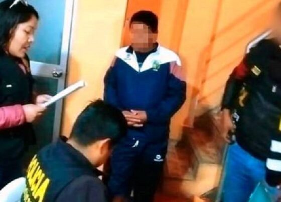 Ayacucho: Fiscalía Anticorrupción allana ambientes de Municipalidad de Vilcashuamán y una vivienda en Huamanga