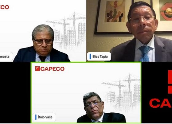Sucursales extranjeras disfrazadas de MYPE: una trampa que erosiona la competencia en el sector construcción