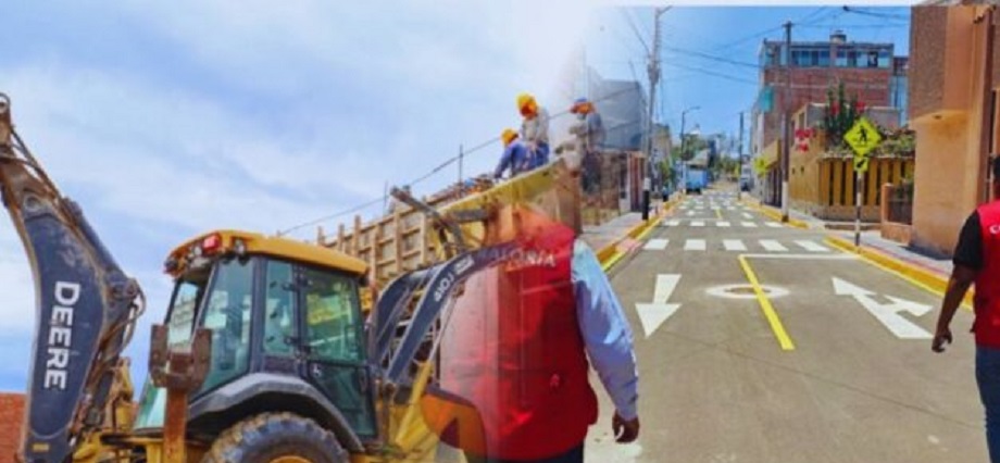 CAPECO: Inversión pública dinamiza la construcción en 2025, pero hay S/43,000 millones en obras paralizadas