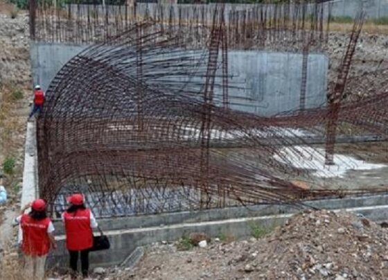 Caraz: más de 3 millones de perjuicio por devolución de carta fianza en obra inconclusa de saneamiento