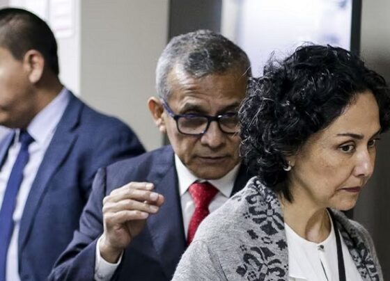 Caso Gasoducto Sur: Corte Suprema rechaza recurso de Nadine Heredia para archivar delito de colusión