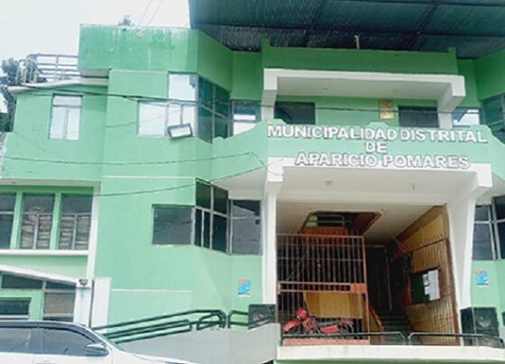 Contraloría alerta que obras de saneamiento se ejecutan sin carta fianza en distrito de Aparicio Pomares