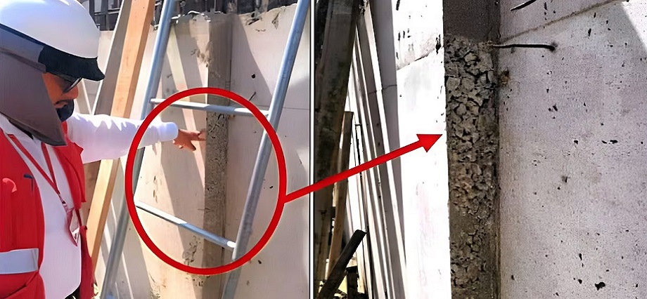 La Contraloría alerta anomalías en los polideportivos del Gobierno Regional de Piura