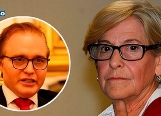 Condena a Susana Villarán vale US$ 3 mil millones, según abogado de Municipalidad de Lima, Martín de Luca