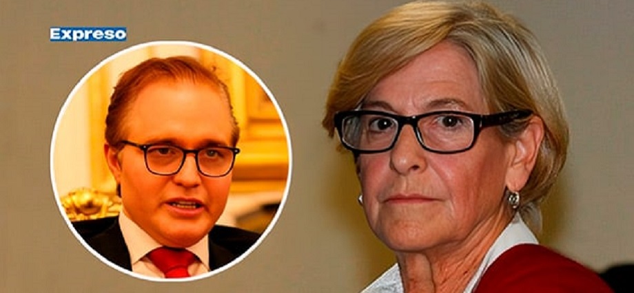 Condena a Susana Villarán vale US$ 3 mil millones, según abogado de Municipalidad de Lima, Martín de Luca