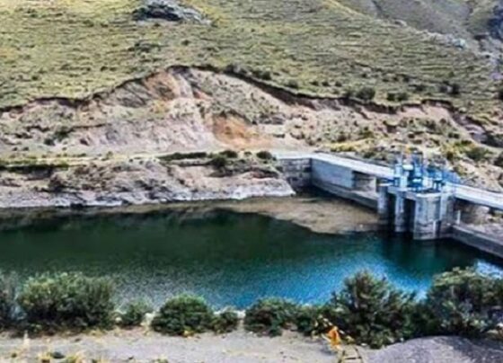 Consorcio Caudalosa pierde adjudicación para represa Iruro por irregularidades