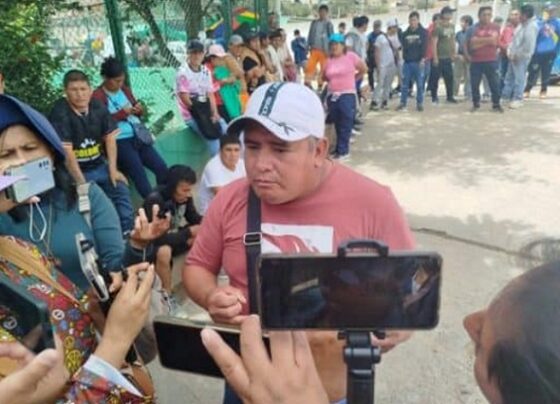 Construcción Civil en Huánuco: Denuncias, obras paralizadas y vínculos con empresas contratistas