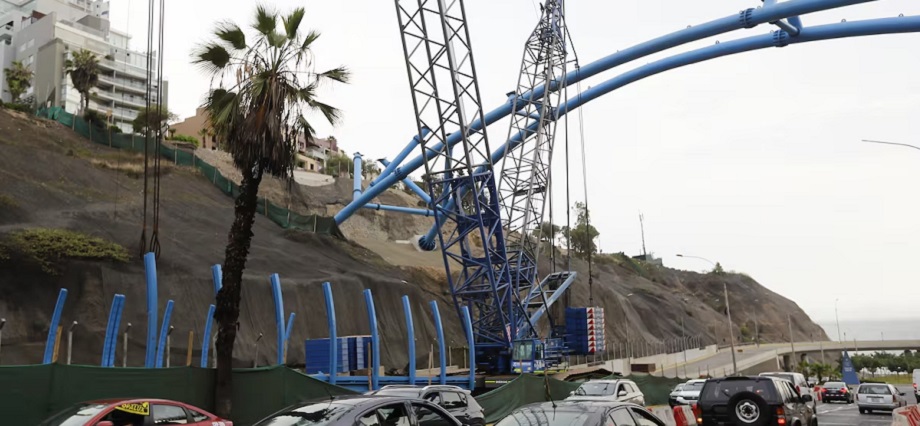 Corredor Turístico Miraflores-Barranco: anuncian empresa que culminará la obra