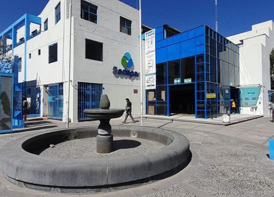 En Sedapar benefician a empresa y generan perjuicio económico