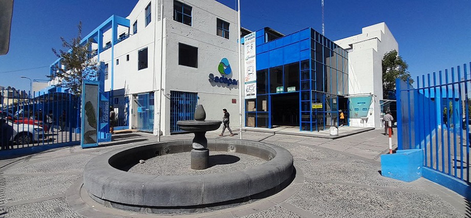 En Sedapar benefician a empresa y generan perjuicio económico