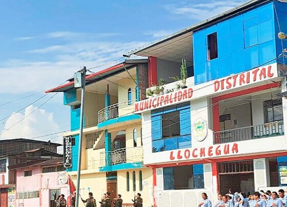 Fiscalía de Ayacucho logra sentencia para exfuncionarios municipales y un empresario por colusión en proceso de selección