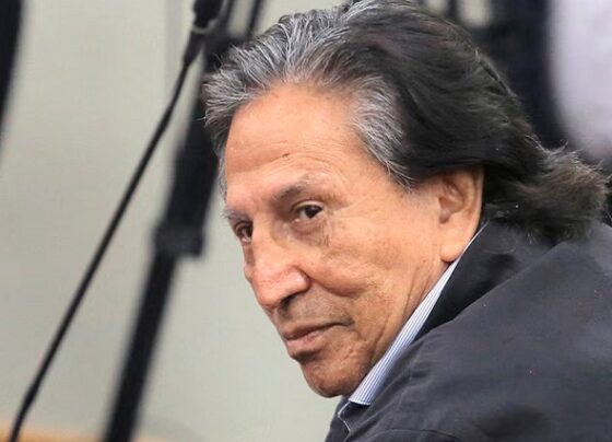 Fiscalía advierte sobre el riesgo de que el Estado no recupere más de 42 millones vinculados a Alejandro Toledo