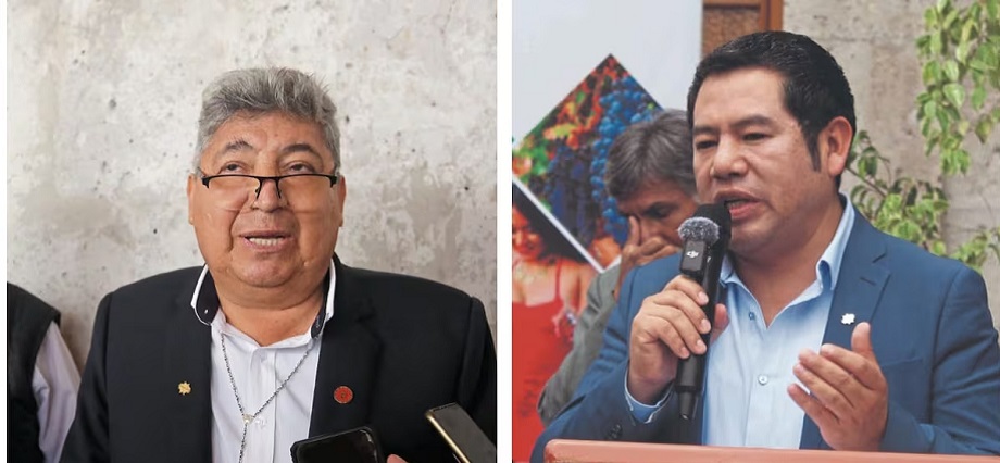 Fiscalía investiga a exgerente de Agricultura del Gobierno Regional de Arequipa