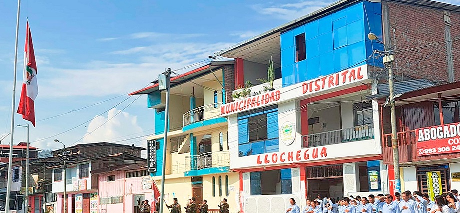 Fiscalía de Ayacucho logra sentencia para exfuncionarios municipales y un empresario por colusión en proceso de selección