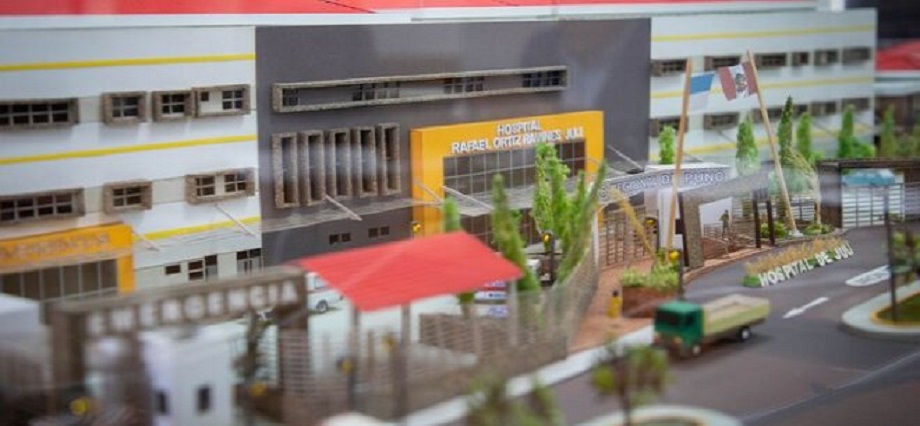 Gobierno Regional de Puno arremete contra la Contraloría por ‘error’